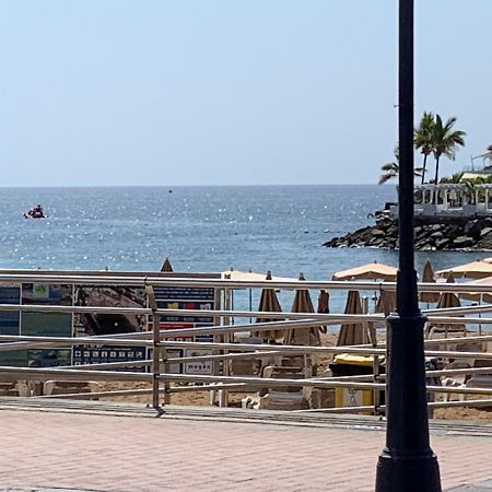 Delfines De Mogan Apartment Puerto De Mogan Luaran gambar