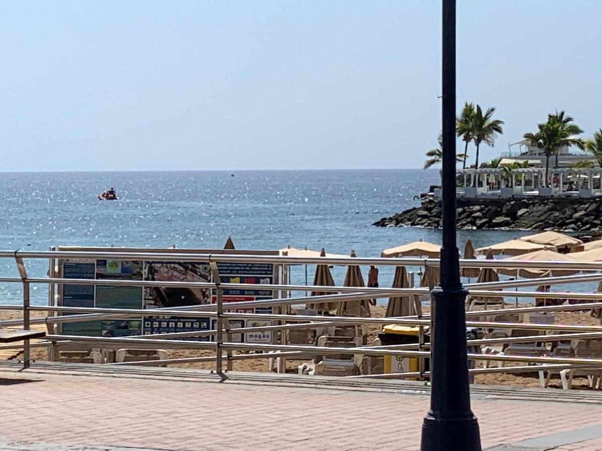 Delfines De Mogan Apartment Puerto De Mogan Luaran gambar